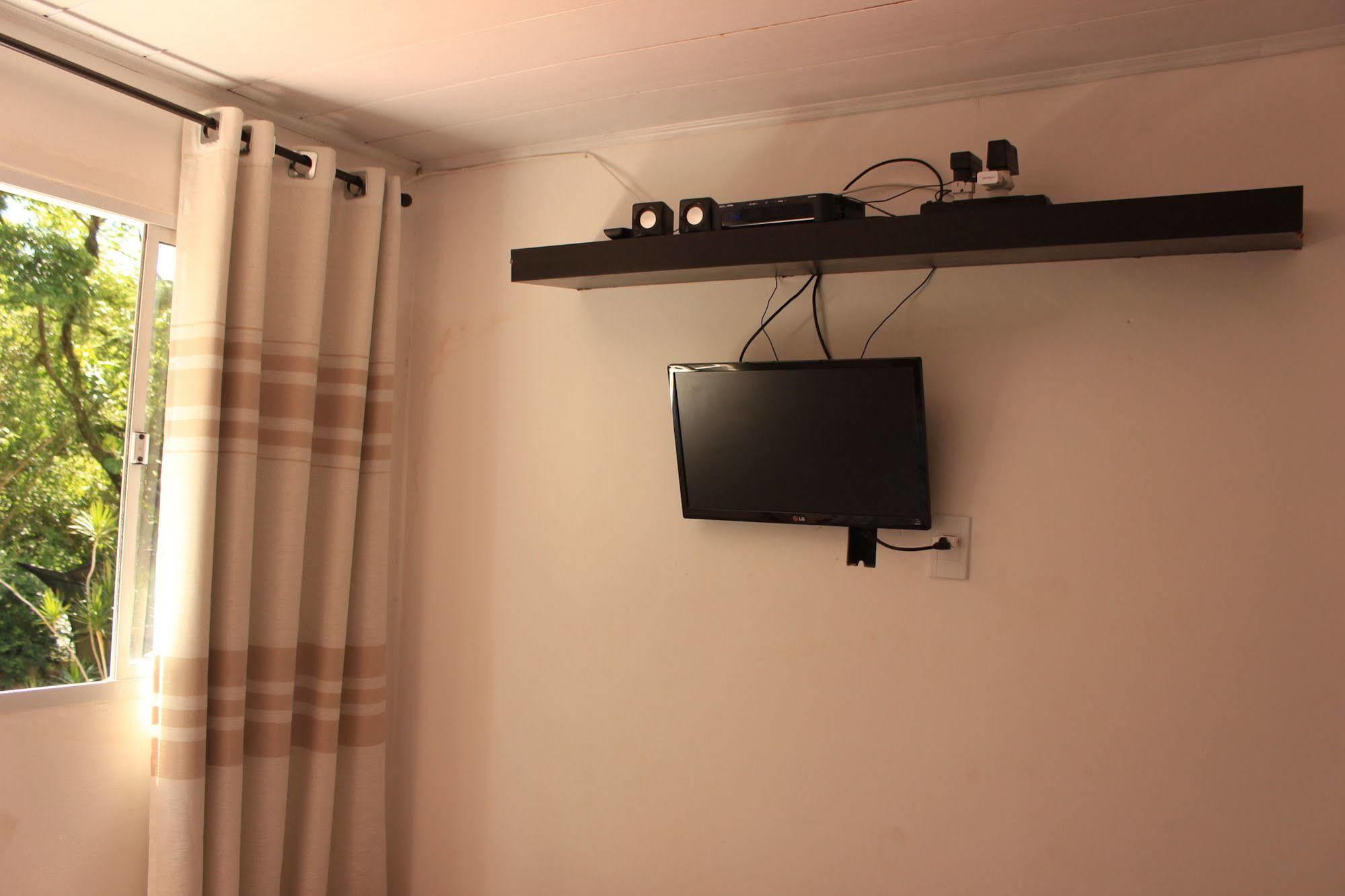 Corcovado Rio Hostel - Rio de Janeiro — Fotos 3